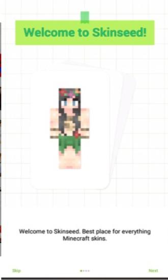 Skinseed