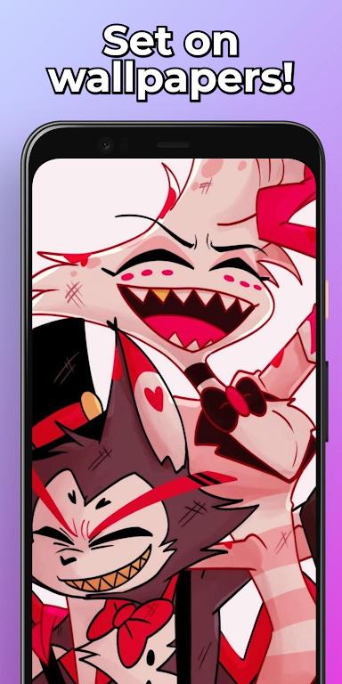 天使尘埃壁纸 v5.5.4