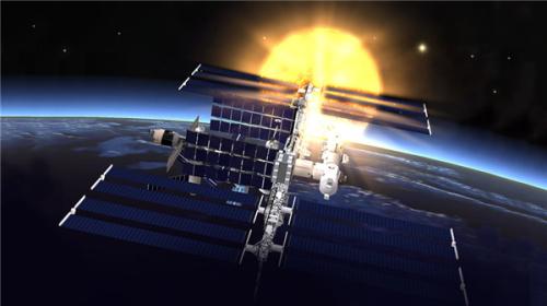 SolarWalkLite