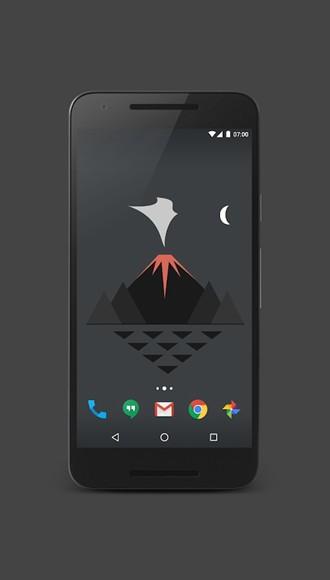 质感小岛壁纸 v5.2.1