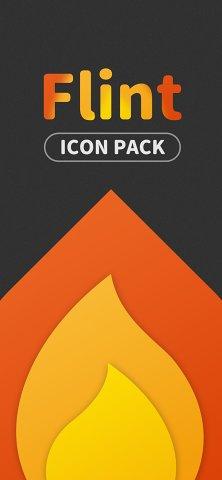 Flint图标包 v6.0.2