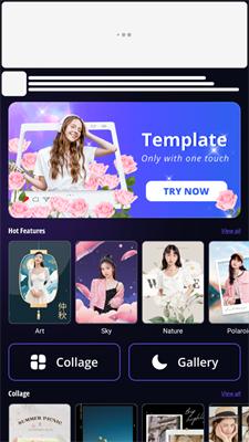 TouchCutPhotoeditor