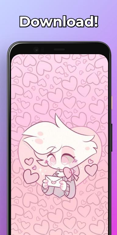 天使尘埃壁纸 v5.5.4