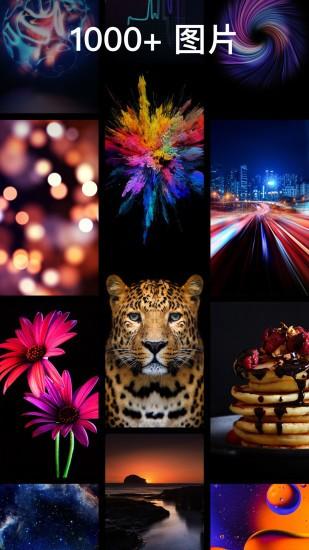 灵猫主题壁纸 v4.5.1