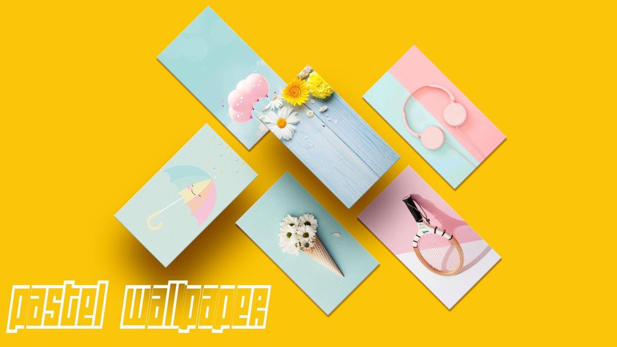 彩色壁纸高清 v4.5.4