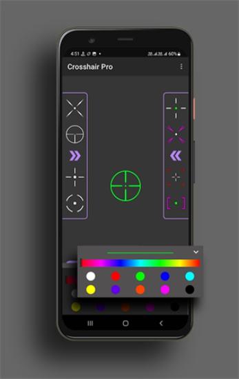Crosshair Pro安卓