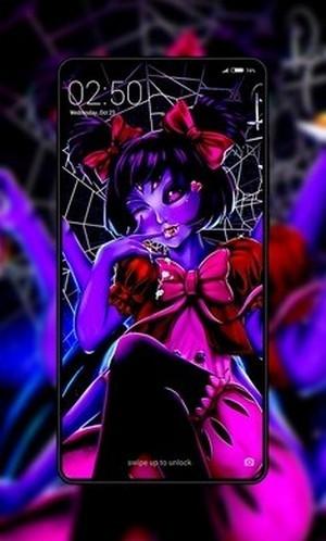 sans动态壁纸 v4.1.4