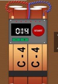 手机炸弹模拟器 v5.1.2