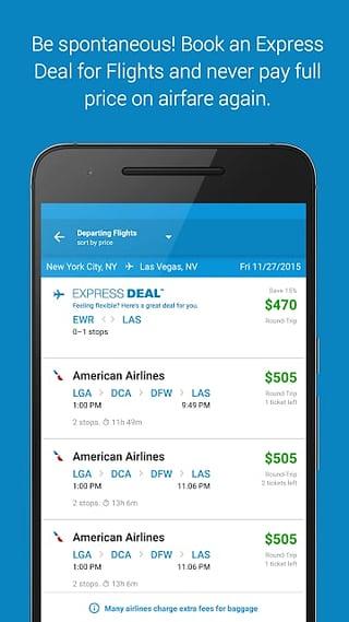 Priceline v3.4.1