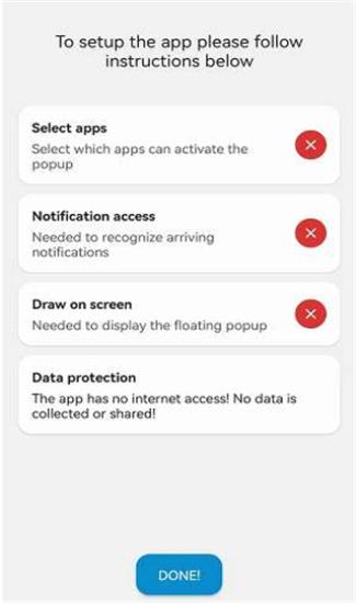 dynamicspotpro灵动岛 v3.2.3