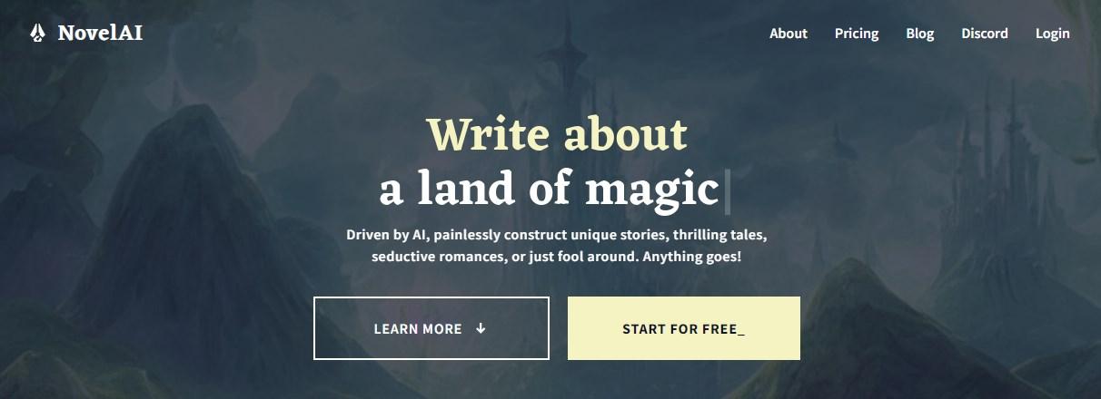 novelai手机 v3.4.4