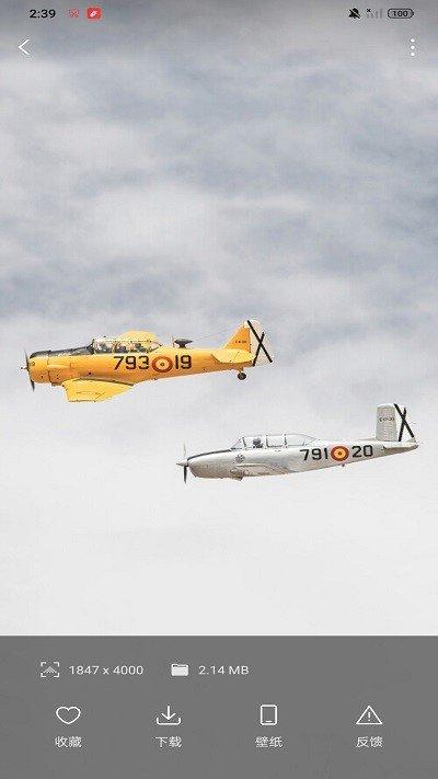 汽水壁纸升级版 v3.3.4