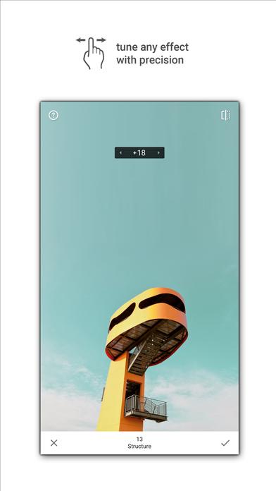 Snapseed免费版 v5.2.1