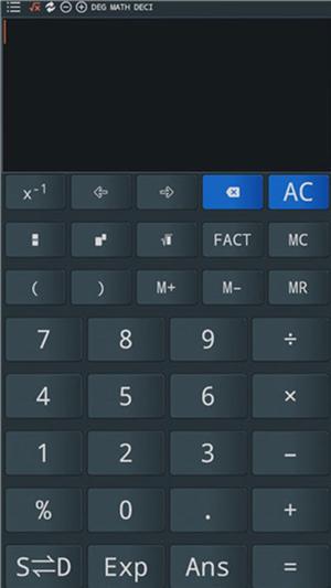 calc business