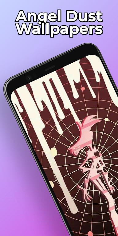 天使尘埃壁纸 v5.5.4