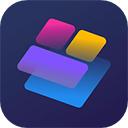 万能小组件桌面布置