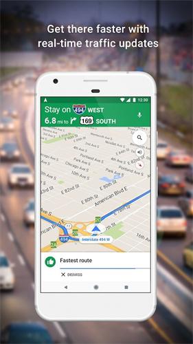 google maps v5.2.2