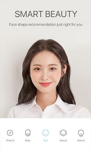 韩国soda相机