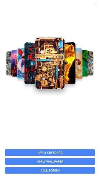 波浪动态壁纸 v5.3.2