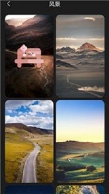 布丁壁纸库 v3.4.2