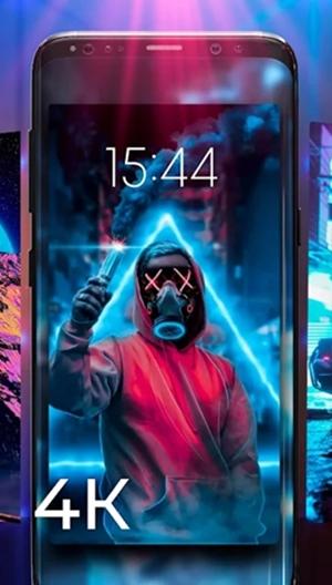 4k像素壁纸 v6.3.2