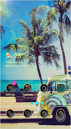 三星主题商店壁纸 v3.5.1