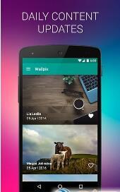 Wallpix壁纸 v5.0.2