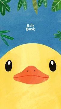 小黄鸭动态壁纸 v6.5.1