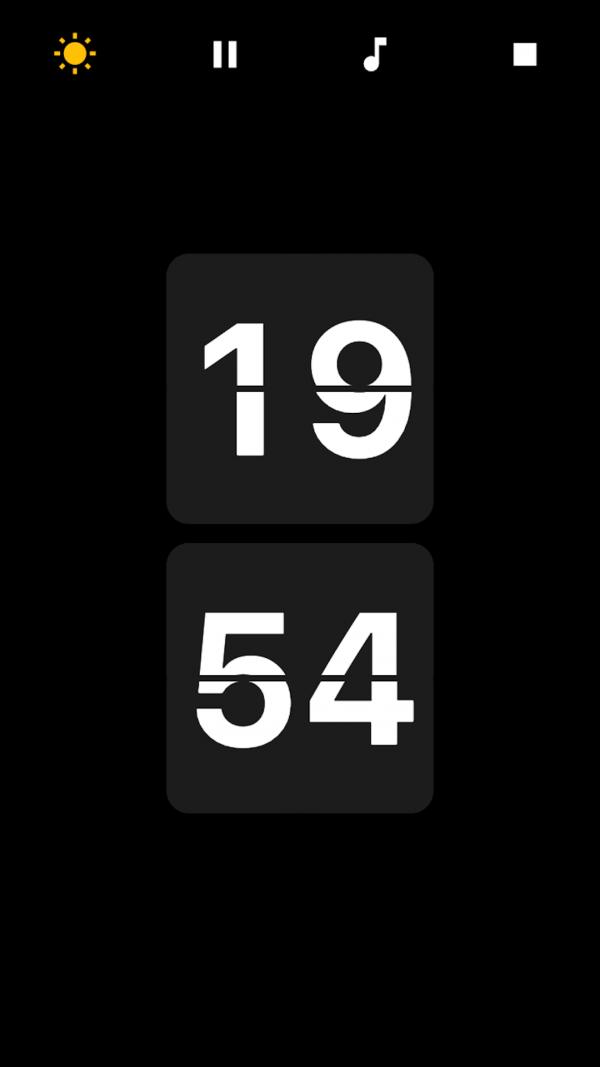 翻页番茄时钟 v3.3.4