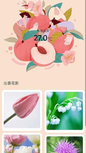 沁香充电 v5.3.3