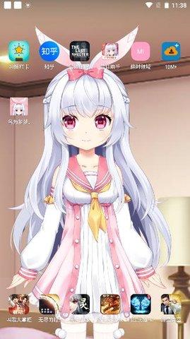 梦梦奈壁纸 v3.5.2