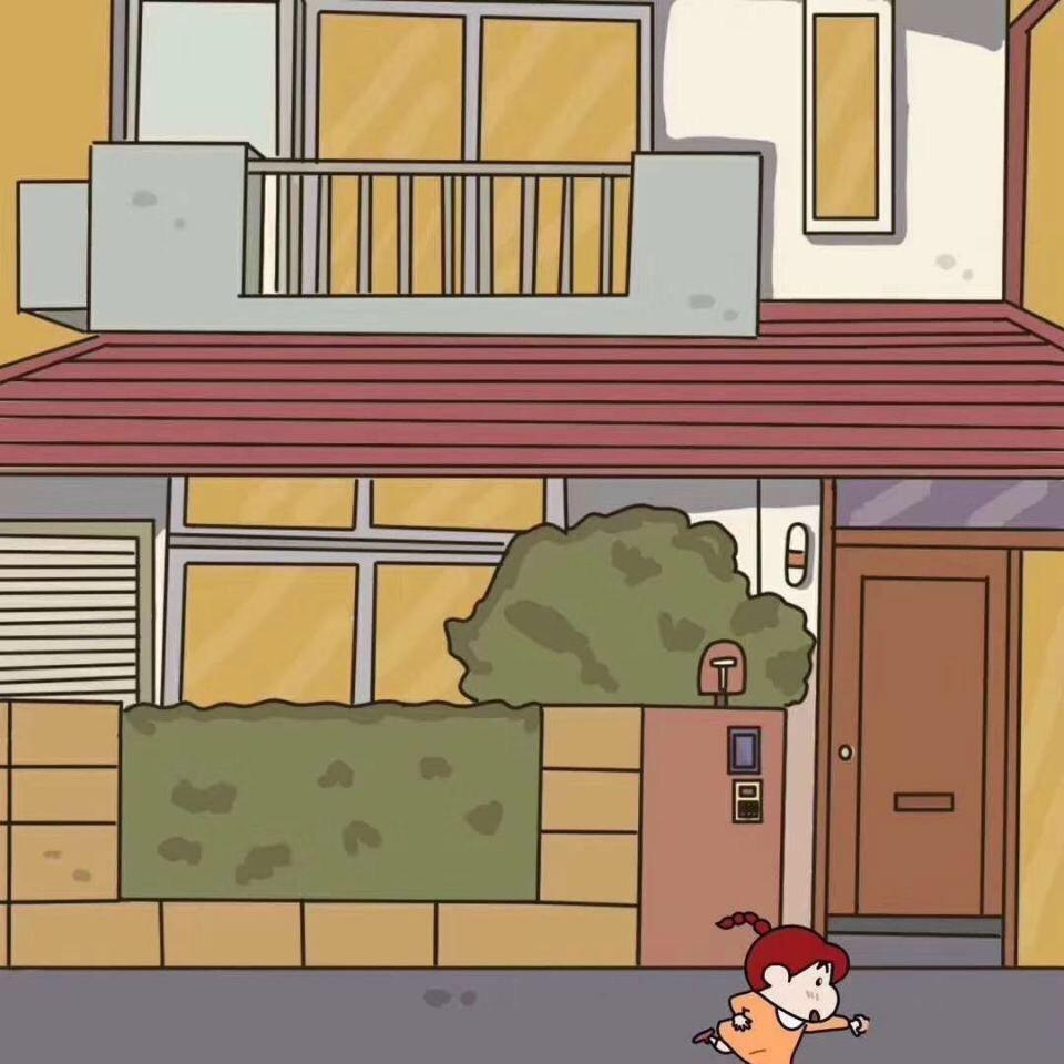 蜡笔小新朋友圈背景图 v6.1.1