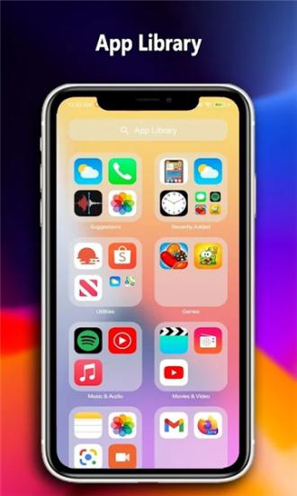 ilauncher桌面小房子 v5.0.4