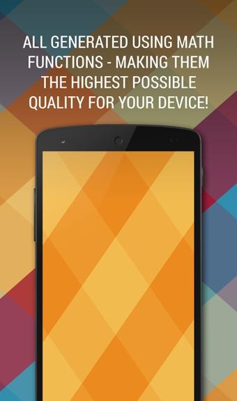 安卓手机壁纸软件 v5.5.1
