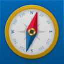 掌上地图永久版