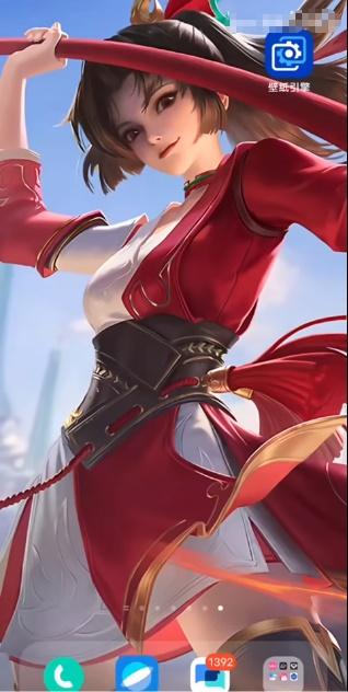 透明壁纸免费文件包 v4.4.4