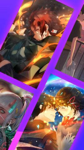 动态主题壁纸 v3.0.3