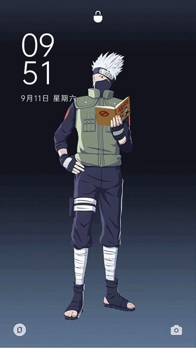 oppo互动桌面 v3.4.1