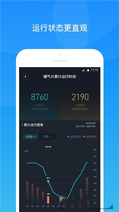四达供暖 v6.5.2