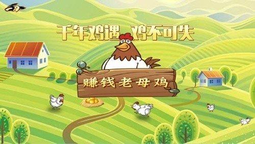 赚钱老母鸡 v3.5.1