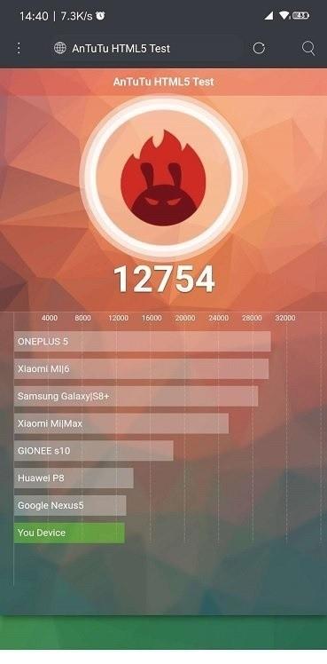 webview小米版