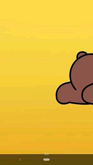 Line动态壁纸 v5.0.1