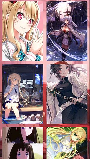 次元街高清视频素材 v6.5.1