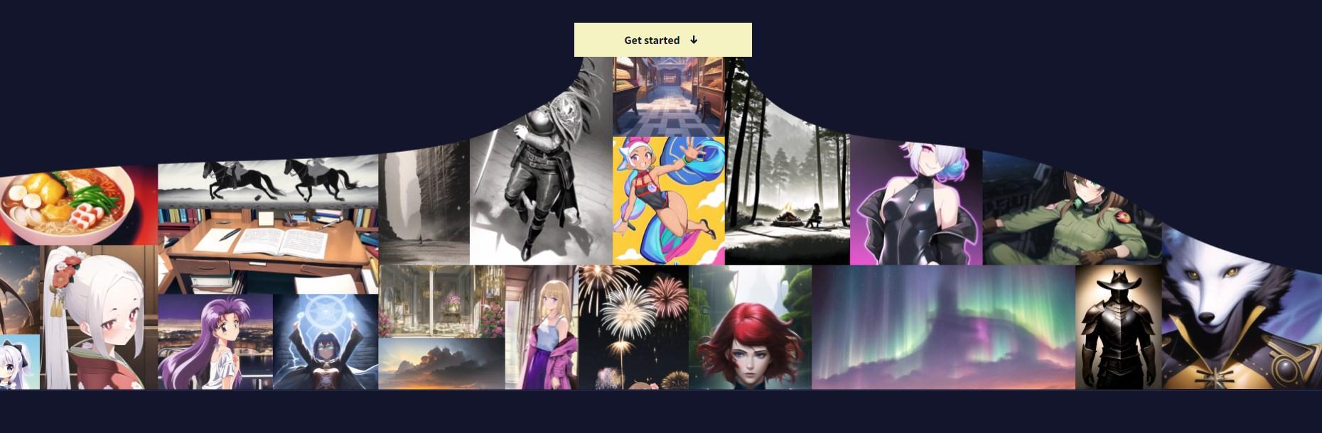 novelai免费版 v4.0.4