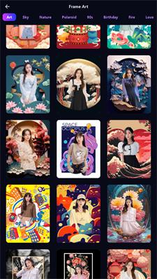 TouchCutPhotoeditor