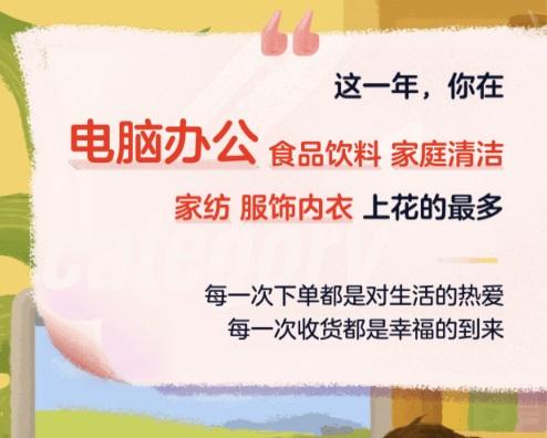 京东2020年度账单 v5.2.2