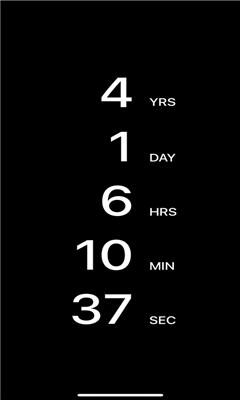 生命倒忌时 v3.5.3