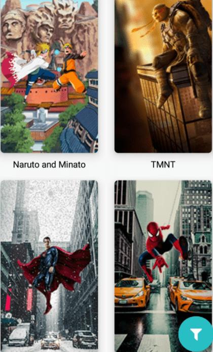 华为荣耀主题 v3.4.4