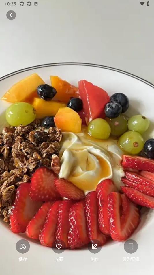 角落生物壁纸 v3.3.4