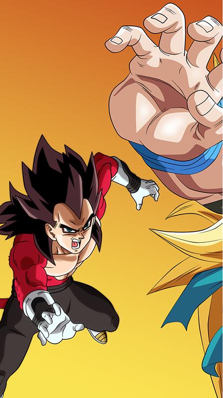 龙壁纸超级英雄 v4.2.4